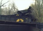 Coal Hoppers